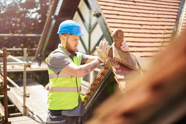 Best Storm Damage Roof Repair  in Mandeville, LA
