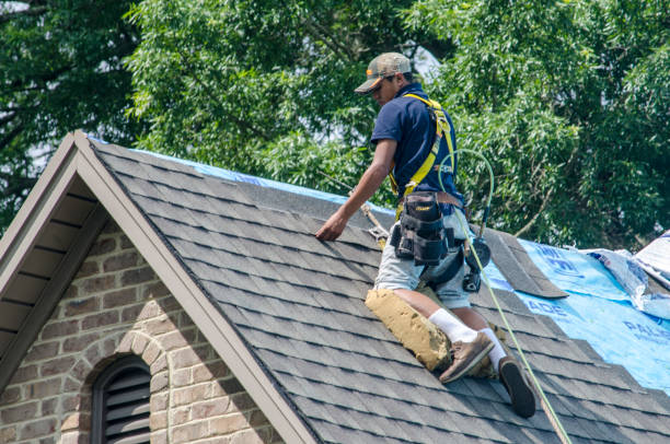 Trusted Mandeville, LA Roofing Contractor Experts